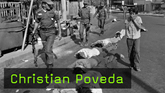 christian poveda la vida loca fotojournalist