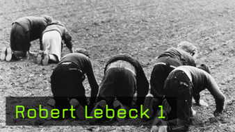 Robert Lebeck, Fotograf, Fotojournalist, Reportage, Fotografie