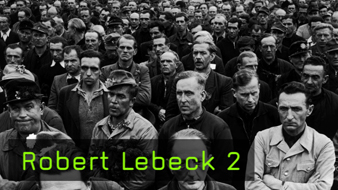 Robert Lebeck, Fotograf, Fotojournalist, Reportage, Fotografie