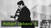 Robert Lebeck, Fotograf, Fotojournalist, Reportage, Fotografie