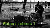 Robert Lebeck, Fotograf, Fotojournalist, Reportage, Fotografie