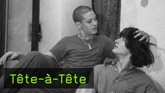 Martine Fougeron, Tête-à-Tête