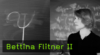 Bettina Flitner, Fotokunst, Forscherinnen, Europa, Portrait Bettina Flitner, Fotokunst, Forscherinnen, Europa, Portrait