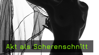 Aktfotografie Silhouette Lichtaufbau Aktfotografie Silhouette Lichtaufbau