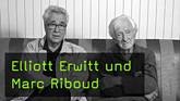 Magnum, Elliott Erwitt, Marc Riboud