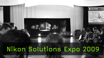 Nikon Solutions Expo Nikon Solutions Expo