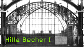Bernd Becher, Hilla Becher, Struth, Ruff, Gursky, Düsseldorf, Fotografie, Kunst