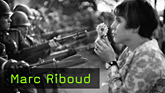 Marc Riboud, Magnumfotograf, Reportagefotografie
