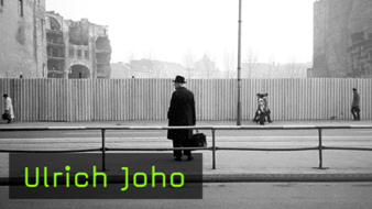 Ulrich Joho DDR Fotograf Ulrich Joho DDR Fotograf