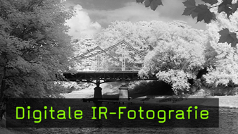 Infrarot, Fotografie, Kamera, IR, Einführung Infrarot, Fotografie, Kamera, IR, Einführung