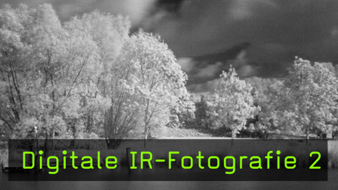Infrarot, Fotografie, Kamera, IR, Digitalkamera, Bridgekamera, DSLR, Filter, IR-Filter
