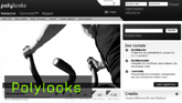 polylooks microstock