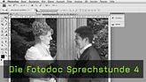 Romantik-Look Hochzeitsfotografie Photoshop