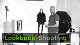 Lookbook-Shooting, Modekollektion fotografieren