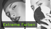 farbfolien, portrait, lichtsetting