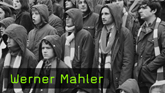 Ostkreuz Werner Mahler Ostkreuz Werner Mahler
