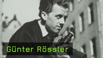 Günter Rössler, DDR, Aktfotografie, Interview Günter Rössler, DDR, Aktfotografie, Interview