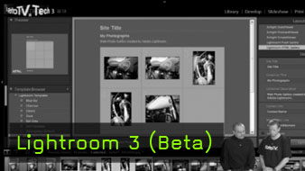 Lightroom 3, neue Features, Betaversion, Photoshop Lightroom 3, neue Features, Betaversion, Photoshop