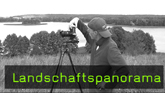 Landschaftspanorama, Masuren, Panorama, Naturfotografie