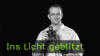 Aufhellblitzen Systemblitz Fotoworkshop tutorial Fotografie