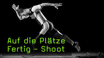Sportfotografie