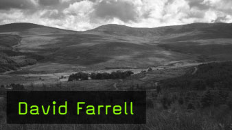 david farrell, social landscape