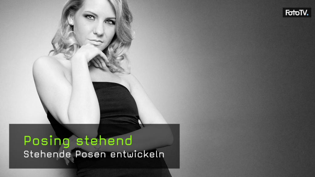 Video Mehr Tiefe beim AktShooting