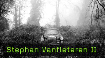 Stephan Vanfleteren - BELGICUM II Stephan Vanfleteren - BELGICUM II