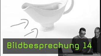 Produktfotografien in der Bildkritik
