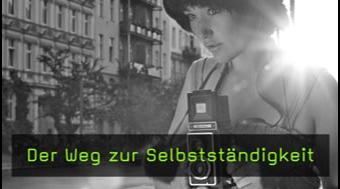 Fotografie als Business, Selbstständigkeit, Felix Rachor