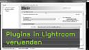 Lightroom, Plugins, Flickr, Bildexport, Zusatzmodule Lightroom, Plugins, Flickr, Bildexport, Zusatzmodule