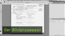 Photoshop, Tutorial, Bildprozessor