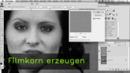 Photoshop Tutorial, Filmkorn erzeugen, digitale Bildbearbeitung Photoshop Tutorial, Filmkorn erzeugen, digitale Bildbearbeitung