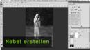 Photoshop, Tutorial, Nebel erstellen