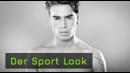 Lichtsets, Lichttechnik, Lichttechniken, Sportlook fotografieren Lichtsets, Lichttechnik, Lichttechniken, Sportlook fotografieren