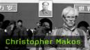 Christopher Makos, Andy Warhol