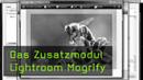 Lightroom, Plugin, Zusatzmodul, Rahmen, Wasserzeichen