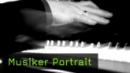 Musiker Portrait Musiker Portrait