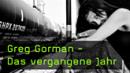 Greg Gorman – Das vergangene Jahr Greg Gorman, Projekte, Werke
