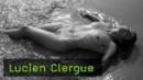 Lucien Clergue, Aktfotografie am Strand