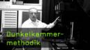 Dunkelkammer, Vergrößerungstechnik, Vergrößern
