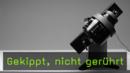 Filmentwicklung, Dosenentwicklung, Kippentwicklung
