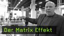 Matrix, Matrix-Ring, Matrix Effekt, Bullet Time