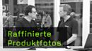 photokinaTV, Produktfotografie, Stillife