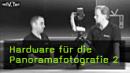 Panoramafotografie, Nodalpunktadapter, Panoramaköpfe Panoramafotografie, Nodalpunktadapter, Panoramaköpfe