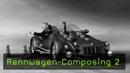 Bild-Composing, CGI, Photoshop, Cinema 4D, Polygone Bild-Composing, CGI, Photoshop, Cinema 4D, Polygone
