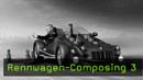 Bild-Composing, CGI, Photoshop, Cinema 4D, Polygone Bild-Composing, CGI, Photoshop, Cinema 4D, Polygone