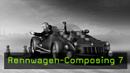 BBild-Composing, CGI, Cinema 4D, Boole, Symmetrie-Objekt Bild-Composing, CGI, Cinema 4D, Boole, Symmetrie-Objekt