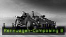 Bild-Composing, CGI, Photoshop, Cinema 4D, Texturen, Rendern Bild-Composing, CGI, Photoshop, Cinema 4D, Texturen, Rendern