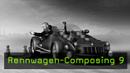 Bild-Composing, CGI, Photoshop, Ineinanderkopieren Bild-Composing, CGI, Photoshop, Ineinanderkopieren